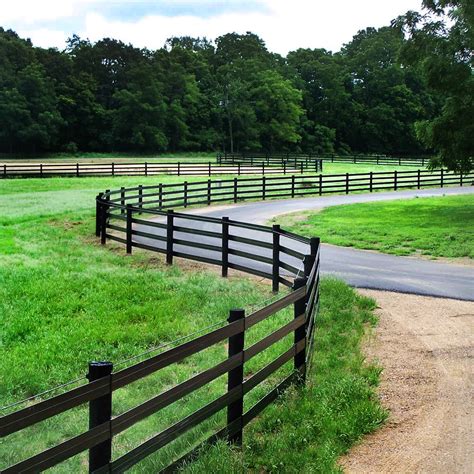 Ramm fence - Pro-Tek 1.5" Electric Tape horse fence is available in black, brown, or white in either 1320' or 660' roll lengths. *Only available at RAMM. Pro-Tek Braided Electric – Available in 1320' rolls and has 16 stainless steel conductors woven through the polyester fibers. Unlike copper-based fence options (which can corrode and stain …